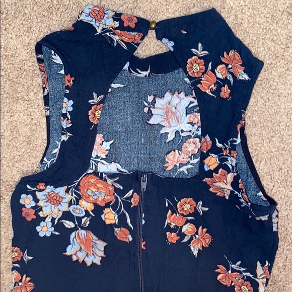 Romper - Picture 3 of 4